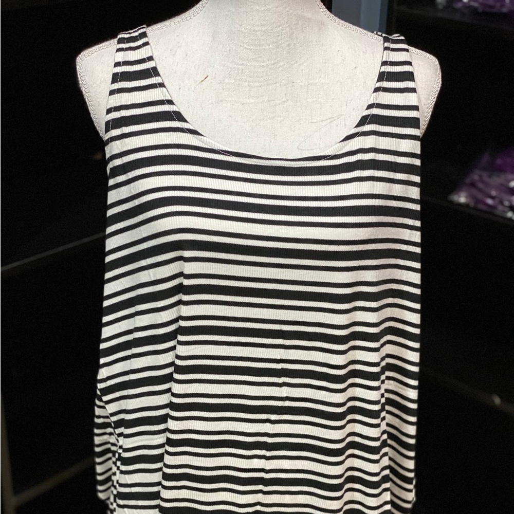 Woman’s tank top